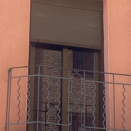 Pension La Ferroviaria - Sin Ascensor Zaragoza Luaran gambar