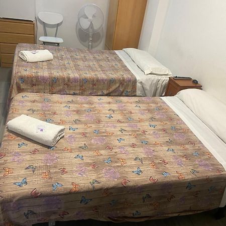 Pension La Ferroviaria - Sin Ascensor Zaragoza Luaran gambar