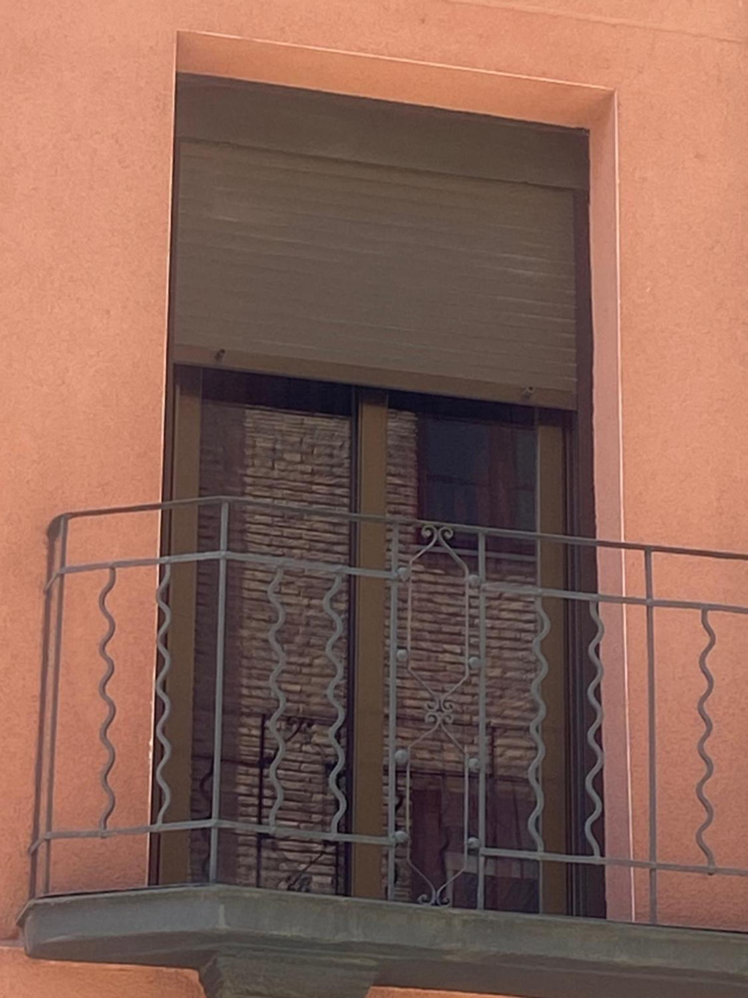 Pension La Ferroviaria - Sin Ascensor Zaragoza Luaran gambar