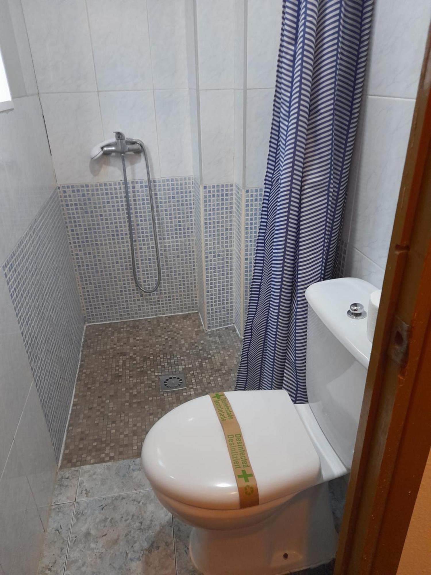 Pension La Ferroviaria - Sin Ascensor Zaragoza Luaran gambar